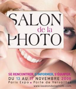salon de la photo