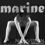 Marine par Patrick Wecksteen